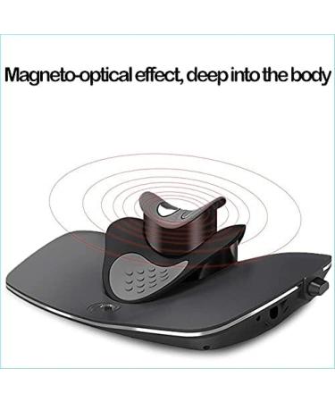 Cervical Traction Device for Neck Pain Relief - Soft Brace for Headache & Shoulder Pain | Hilarious123 - Buy Online on GoSupps.com