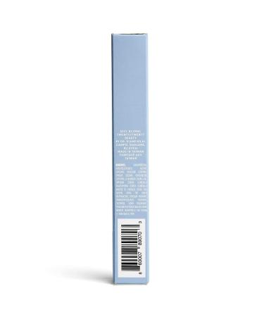 twenty/twenty beauty Clean Sweep Mascara - Long-Lasting Vegan Formula for Sensitive Eyes | 24H Wear, Clean Ingredients - Buy Online on GoSupps.com