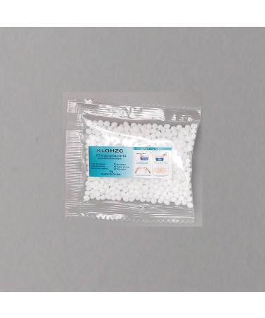 Frmuic Gutta Percha Halloween Dentures - Temporary False Teeth & Solid Glue Adhesive Kit for Perfect Smile - Buy Online on GoSupps.com