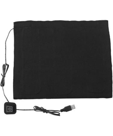 LANTRO JS USB Heating Pad - 5V Electric Cloth Heating Mat & Blanket for Body & Pet Warmer (35 -50 ) - International Shipping Available - Buy Online on GoSupps.com