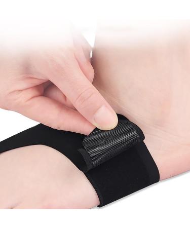 Bunion Corrector Lycra + SEBS Socks | Man/Woman | Left Foot | One Color - Buy Online on GoSupps.com