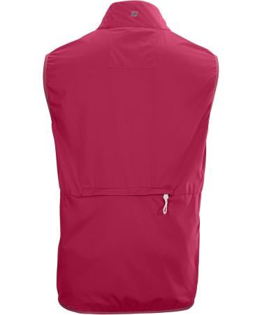 Buy Killtec Women's Trin VST Softshell Vest - Packable & Stylish in 36 Rose | International Shipping Available - Buy Online on GoSupps.com