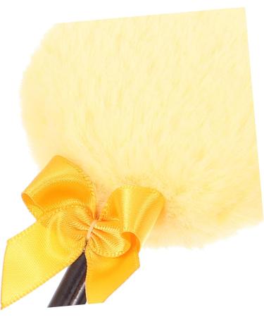 Ipetboom Powder Puff Plush Puff Powders Puff Large Fluffy Puff Makeup Puffs Dry Makeup Tools Facial Tools Creative Puffer Fish Tank Background Baby Super Soft Long Hair Fragrance Household - Buy Online on GoSupps.com