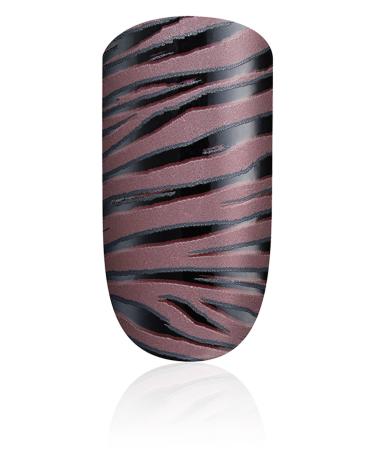 essie Original Nail Polish Stickers 5 A to Zebra