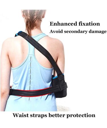 Adjustable Lumbar Support Belt for Lower Back Pain Relief | Breathable Spine Correction Equipment for Adults - Buy Online on GoSupps.com