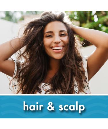 Natural Vitamin E Oil for Skin Face Hair Nails & Lip Gloss 300ml - Pure Liquid Vit E Oil from Wheat Germ | Body Oil for Scars & Stretch Marks | Stimulates Hair Growth | Vegan | Pike s Pouches - Buy Online on GoSupps.com