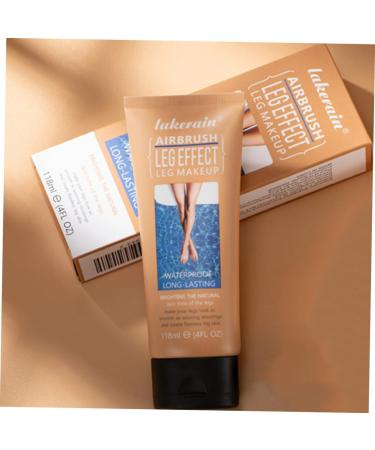 PLAFOPE Leg Face Highlighter Face Paint Makeup Under Eye Concealer Face Makeup Foundation Liquid - Buy Online on GoSupps.com