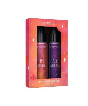 Smashbox Cosmic Celebrations Primer Water Set - 2-Pc. Set - Buy Online on GoSupps.com