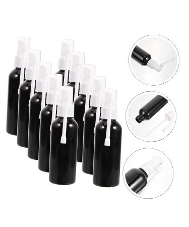GLEAVI 10pcs Nasal Wash Spray Bottles - Household Cleaning Tools for Nasal Irrigation - Nose Cleaner and Irrigator Bottle for Effective Nasal Washing - Buy Online on GoSupps.com