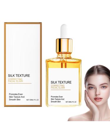 Huile corporelle la soie huile la vitamine E pour la peau huile de bain et de douche hydratante huile de massage nourrissante et hydratante en profondeur rafra chissante et non grasse (1)