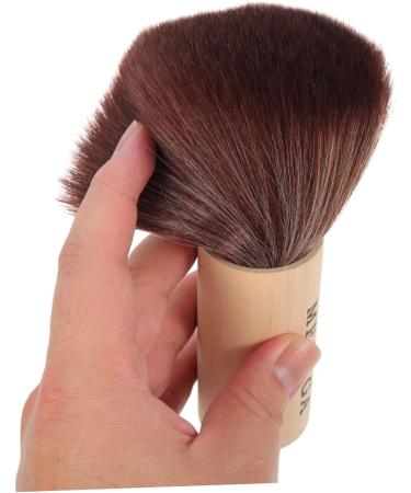 DOITOOL Record Cleaning Brush Powder Foundation Brush Foundation Makeup Brush Powder Brush Highlighter Brush Women Makeup Brush Blending Brush Miss Metal Cosmetic Brush Mix - Buy Online on GoSupps.com