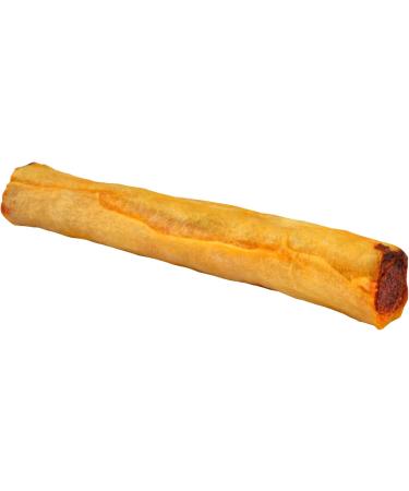 Dingo Wag'N Wraps Slims 8ct 9.0oz 256g 8 Pack - Buy Online on GoSupps.com