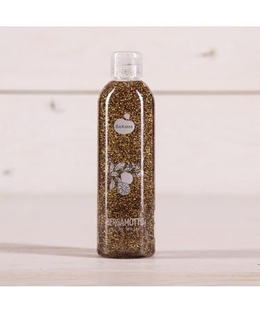 BioKares Vegan Body & Hand Scrub Pack 2 x 350 ml + Sapone Mani 2 x 300 ml - Buy Online on GoSupps.com