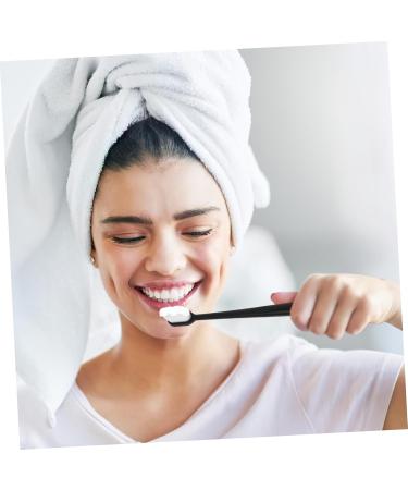 Buy Sewoart 10-Piece Hand Tool Tooth Accessories Set - Soft Toothbrush for Men & Adults | Ideal for Pregnant Women | Household Cleaning Brushes - Buy Online on GoSupps.com