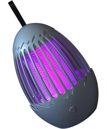 Fly Trap | Fly for Outdoor and Indoor Electric Mosquitoes for Indoor Outdoor Mosquitoes Slay Fly Trap for Home Kitchen Patio Backyard - Buy Online on GoSupps.com