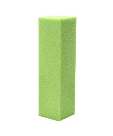 Karlash Nail Buffer 4 Way Sanding Block 60/150 Grit - 10 PCS | Nail Art Manicure Pedicure File - Buy Online on GoSupps.com