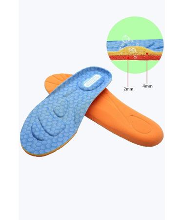 Women's Large Velcro Adjustable Diabetes Shoes for Elderly | Wide Anti-Slip Shoes with Air Cushioned Soles in Dark Gray - Buy Online on GoSupps.com