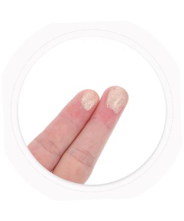 Hemoton Highlight Powder - Highlighter for Women | Face & Body Shimmer Makeup | Glitter Compact Powder | Mineral Oil Phosphor Powder - Buy Online on GoSupps.com