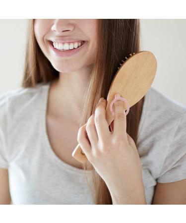 EXCEART 1 Box Hair Accessories Hair Barrettes for Girls Hair Ponytail Kids Hair Clips for Girls Hair Ties Kids Girl Hair Ties Decorative Hair Scrunchies Nylon Comfortable Bracket Woman - Buy Online on GoSupps.com