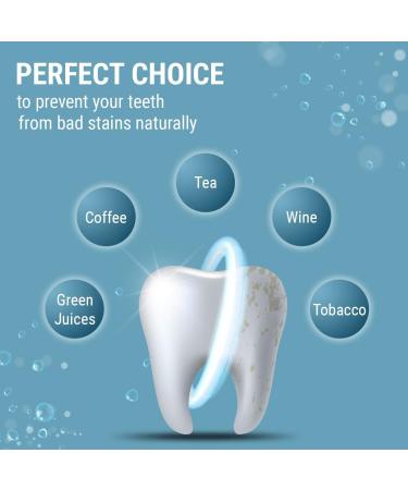 Spa-Dent Natural Mouthwash - Dry Mouth Hydrating Action Alcohol Free Dental Office Technology Made in Canada with Advanced Dental Grade Ingredients White (600 ml (Pack of 1)) - Buy Online on GoSupps.com