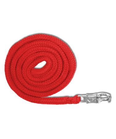 WALDHAUSEN tie rope Economic - panic hook red Red Length 200 cm