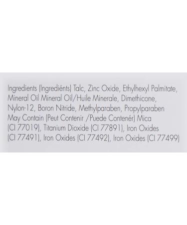 Sorme Cosmetics Mineral Botanicals Eyeshadow - Natural Healing Shades in Bone - Buy Online on GoSupps.com