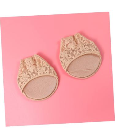 Healvian Women's High Heels Casual Socks - 6 Pairs for Ultimate Comfort & Style | International Shipping Available - Buy Online on GoSupps.com