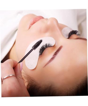 FRCOLOR 5 Pairs artificial false eyelashes Thick Lashes Makeup Lashes Curl Genuine lashes Silk lashes Artificial Eyelashes Fake Eyelash Dense Eyelash chemical fiber curly Miss Makeup Tools - Buy Online on GoSupps.com