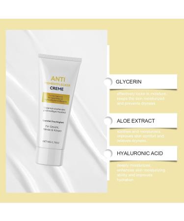 Cr me Hydratante clatante - Essence Visage For Une Hydratation Longue Dur e Et Un Teint Lisse - Buy Online on GoSupps.com