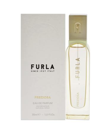 Furla Preziosa EDP Spray Women 1 oz