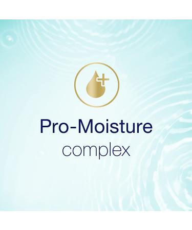 Dove Daily Moisture Shampoo 250ml - Hydrating Formula for Soft & Silky Hair - Buy Online on GoSupps.com