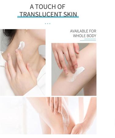 Skin Lightening Cream Whitening Cream Underarm Whitening Products Skin Lightening Cream for Dark Skin for Private Parts Underarm Inner Thigh Bikini Areas Skin Bleaching Cream for All Skin Types. - Buy Online on GoSupps.com