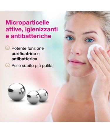 Buy Cotton Sound Maxi Discs - Silver 40 Pieces | Premium Quality & Fast International Shipping - Buy Online on GoSupps.com