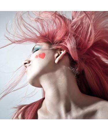 Stencil1FX Tattoo Marks Makeup Stencil - Create Unique and Trendy Patterns Easily - Buy Online on GoSupps.com