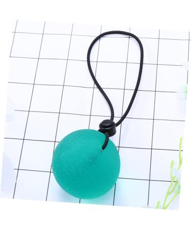 Oatipho Grip Ball Set - 3 Fitness Equipment Squeeze Balls for Hand Therapy Strength Training & Stress Relief - Buy Online on GoSupps.com