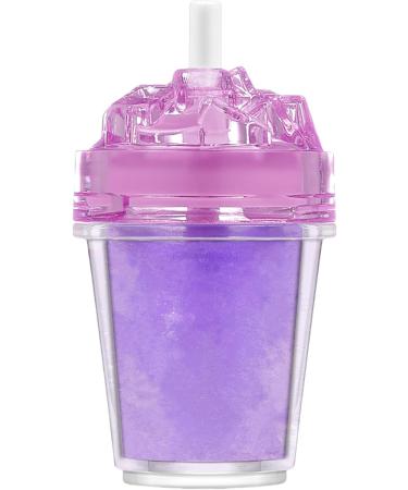 CHAKAE Lip Gloss Milk Tea Cup Lip Oil Moisturizing Lip Gloss Styles Jelly Lip Gloss Makeup Supplies for Party - Buy Online on GoSupps.com