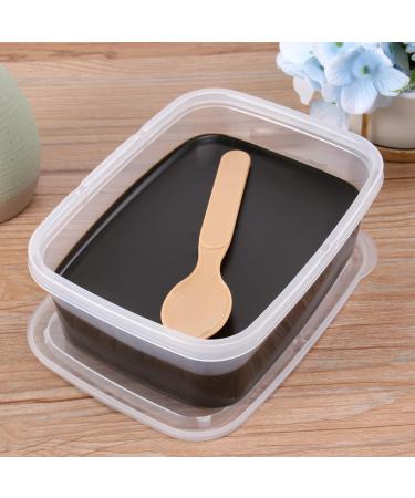 Buy Lurrose Herbal Mud Box - Body Moxibustion Mud Pure Nutraceuticals 16x12cm - International Shipping Available - Buy Online on GoSupps.com