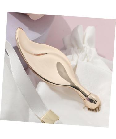 Premium Shaving Board Beauty Tools | Face Massage Rollers for Skincare & Puffiness Reduction - International Shipping Available - Buy Online on GoSupps.com