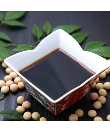 MEGACHEF Sweet Dark Soy Sauce 12 pieces 12 x 200 ML - Buy Online on GoSupps.com