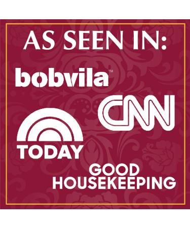 Wrights Copper and Brass Cream Cleaner - 8 Ounce - Gentle Tarnish Removal - Buy Online on GoSupps.com