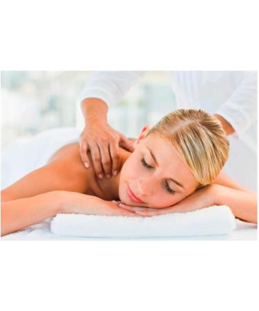 Buy CosiMed Hot Stone Massage Oil with Pressure Dispenser 500ml for Relaxation & Wellness | International Shipping Available - Buy Online on GoSupps.com