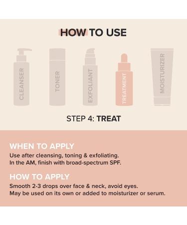 Paula's Choice Clinical 20% Niacinamide Serum - Anti-Aging Treatment for Discoloration & Large Pores - 0.67 oz Dropper Bottle - Buy Online on GoSupps.com