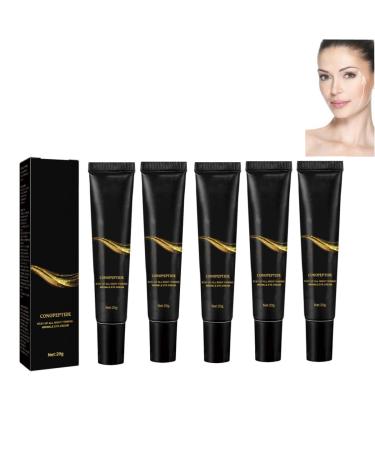 Celyz Eye firming cream Celyz Eye cream Celyz Instant Firmx Eye Tightener Celyz Instant Firm Eye Cream Celyz Firm Eye Tightener reduce under the eyes of bags dark circles (5 pieces)