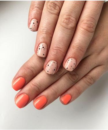 Lola Lee Gel Polish | I Wanna Be Sixteen | GP119 | 15ml |Long-Lasting | Chip Proof | Soak-Off | Nail Art | Manicure & Pedicure | Easy to Apply |Salon and Home Use | LED UV Lamp - Buy Online on GoSupps.com