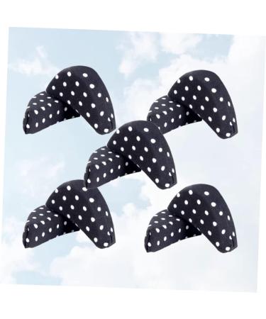 FOMIYES 15 Pairs Half Insoles - Comfort High Heel & Sneaker Inserts for Men & Women | Durable Shoe Accessories - Buy Online on GoSupps.com