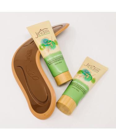 Hydra-Opulence Macadamia Body Lotion for Women and Men All-Natural Cruelty-Free Moisturizer with Aloe Vera. Ideal for Sensitive Skin Eczema Rosacea Sunburn Massages. (16.9 fl oz) 16.9 Fl Oz (Pack of 1) - Buy Online on GoSupps.com