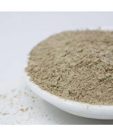 DABC OAK LAND Panax notoginseng Powder sanqi 1LB/Bag - Buy Online on GoSupps.com