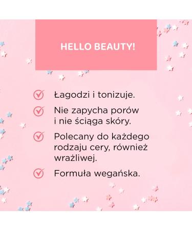 Eveline Cosmetics Beauty & Glow Nourishing Micellar Face Wash | 200 ml | Hydrating Cleanser for Radiant Skin - International Shipping Available - Buy Online on GoSupps.com