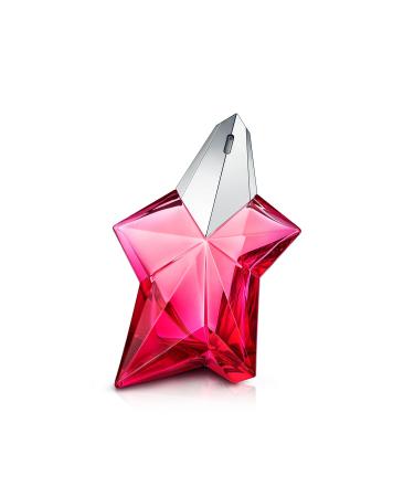 MUGLER Angel Nova - Eau de Parfum - Women's Perfume - Floral & Fruity - With Bergamot Rose and Cedarwood- Long Lasting Fragrance 1.0 Fl Oz