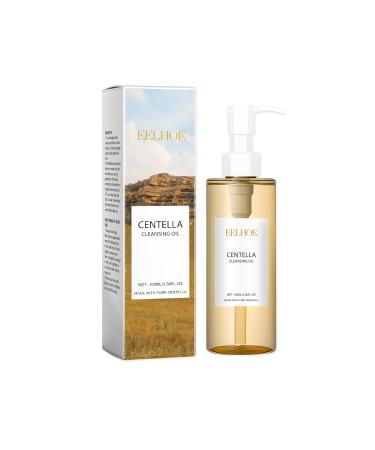 Top Korean Makeup & Skincare Essentials - Face Wash Cleansing Oils & Balms (2 Pack) - International Shipping - Buy Online on GoSupps.com